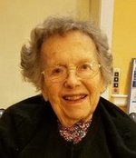 Edith C. Buckley
