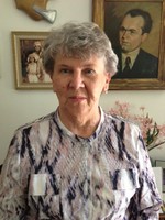 Edith Cabral