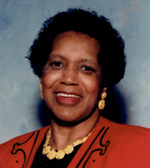 Edith Carolyn Harrison (1941 - 2019)