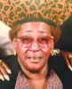 Edith Clay (1942 - 2015)