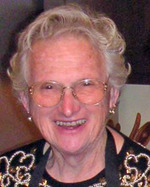 Edith "Dee" Mitchell