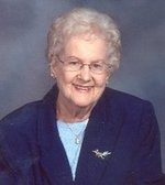Edith Durrett