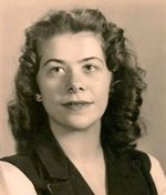 Edith E. Forrest