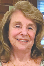 Edith "Edie" Dickstein