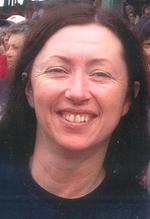 Edith "Edie" Louise Fox