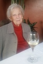 Edith Evelyn Stratton