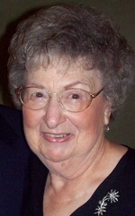 Edith Frances (Garnero) Pini (1925 - 2021)