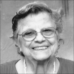 Edith  G. DeAngelis, D.Ed