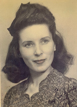 Edith Georgina_Kux