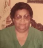 Edith Ghee