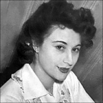 Edith H. Barbarossa (1921 - 2022)