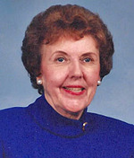 Edith H. Liggett (1922 - 2018)
