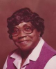 Edith Harden (1921 - 2015)