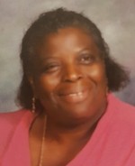 Edith Helenna Barfield (1946 - 2018)