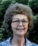 Edith Hilda Perry (1940 - 2017)