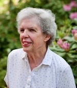 Edith Huck (1926 - 2022)