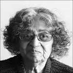 Edith Irene Brothers (1924 - 2018)