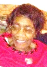 Edith Jackson Spencer