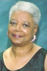 Edith Jackson