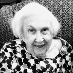 Edith Jordan Lamprey