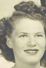 Edith Lewis