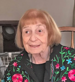 Edith "Lola" (Meier) Miller, RN