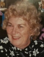 Edith Lorraine Coniker