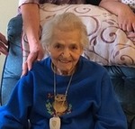 Edith Louise Minty