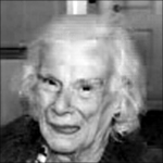 Edith M. (Anderson) Qualters