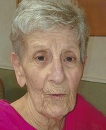 Edith M. (Cammissa) Sjostrom (1939 - 2019)