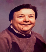 Edith M. Gibson