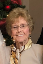 Edith M. Walker (1925 - 2023)