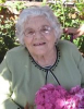 Edith Mae Anderson (1923 - 2016)