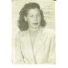 Edith Marie Darr
