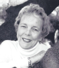 Edith Marie Johansen Smith (1930 - 2015)