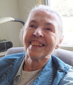 Edith May Beal