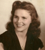 Edith Perkins Flurry