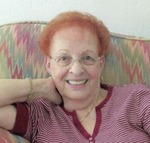 Edith Perry (1930 - 2019)