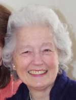 Edith Sheerin