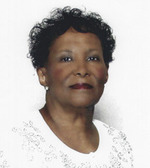 Edith W. Lewis (1938 - 2020)