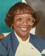 Edith Walker