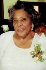 Edith Williams
