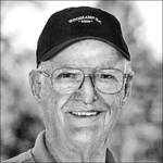 Edmond H., Jr. White