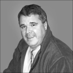 Edmond "Ned" J. McGrath