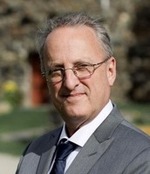 Edmond John Gralia, Jr.