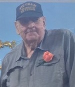 Edmond Plouffe, Sr.