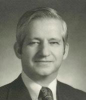 Edmond Rewinski (1926 - 2015)