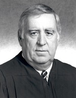 Edmond Wayne Burke (1935 - 2020)