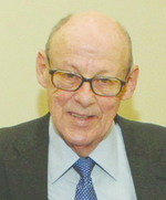 Edmonde "Lon" A. Davis Jr.