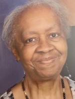 Edmonia E. Carter (1937 - 2019)